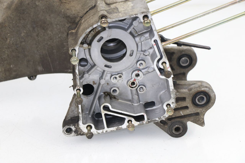 photo de ENGINE CRANKCASE SYM SYMPLY 4T 50 (2012 - 2015)