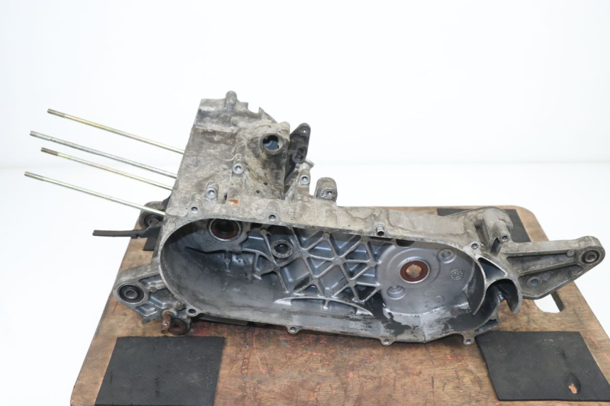 photo de ENGINE CRANKCASE SYM TONIK 50 (2011 - 2014)