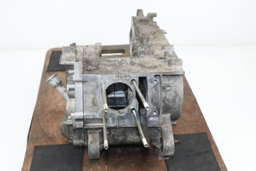 photo de ENGINE CRANKCASE SYM TONIK 50 (2011 - 2014)