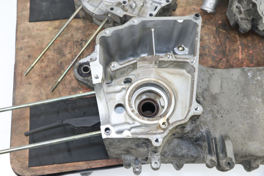 photo de ENGINE CRANKCASE SYM TONIK 50 (2011 - 2014)