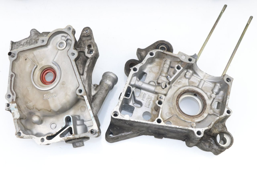 photo de ENGINE CRANKCASE SYM TONIK 50 (2011 - 2014)