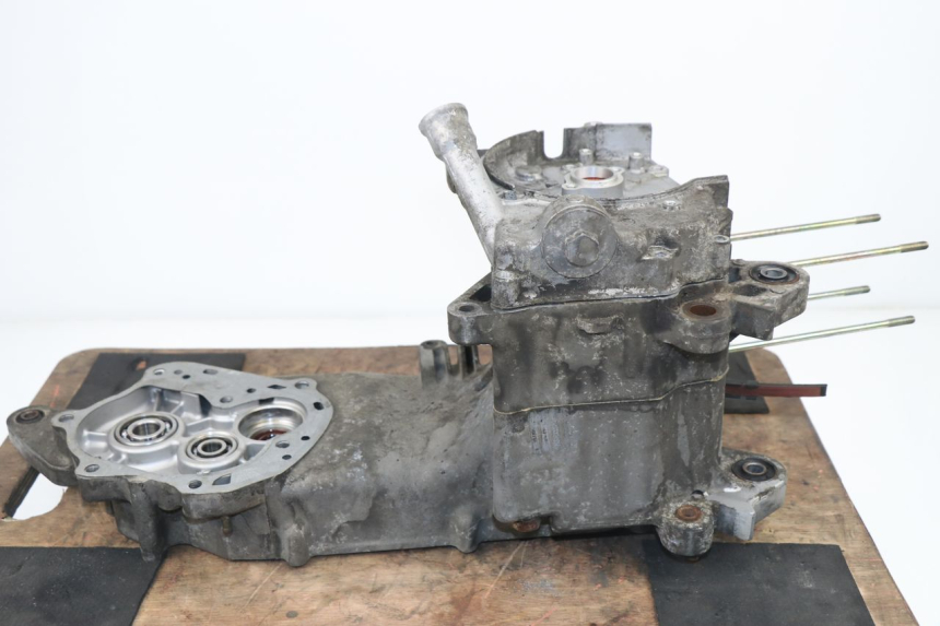 photo de ENGINE CRANKCASE SYM TONIK 50 (2011 - 2014)