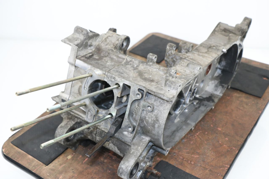 photo de ENGINE CRANKCASE SYM TONIK 50 (2011 - 2014)