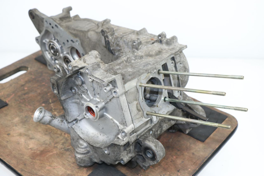 photo de ENGINE CRANKCASE SYM TONIK 50 (2011 - 2014)
