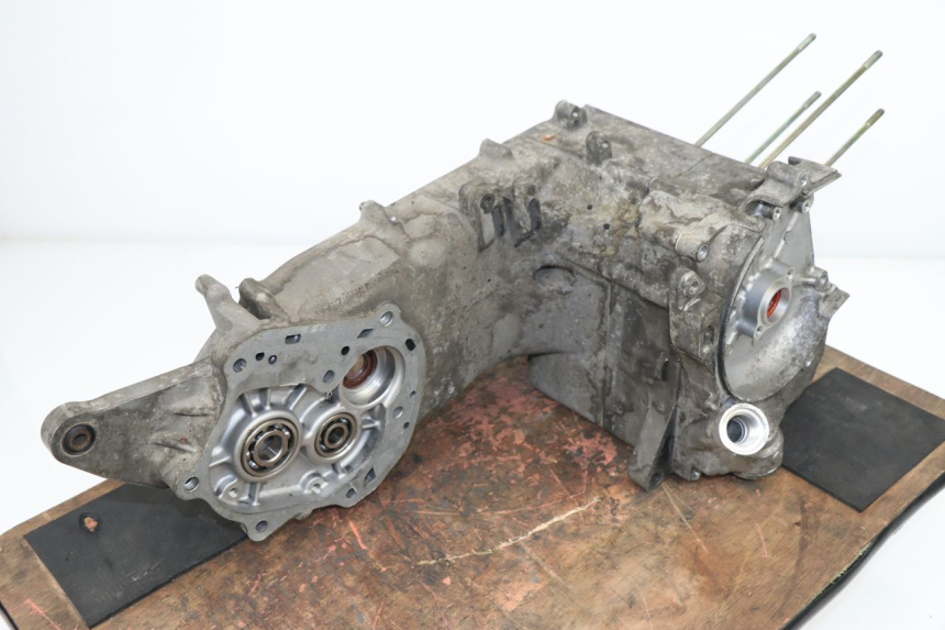 photo de ENGINE CRANKCASE SYM TONIK 50 (2011 - 2014)