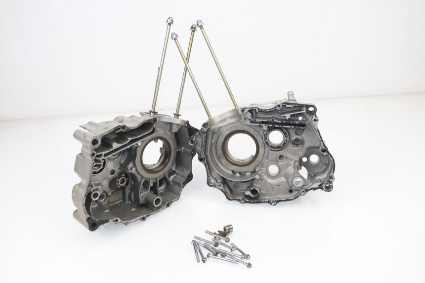 photo de ENGINE CRANKCASE SYM XS 125 (2007 - 2016)