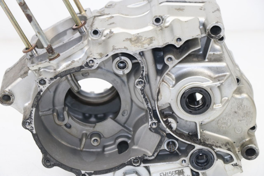 photo de ENGINE CRANKCASE SYM XS 125 (2007 - 2016)