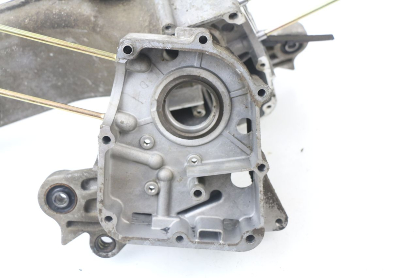 photo de ENGINE CRANKCASE SYM SYMPLY 4T 50 (2012 - 2015)