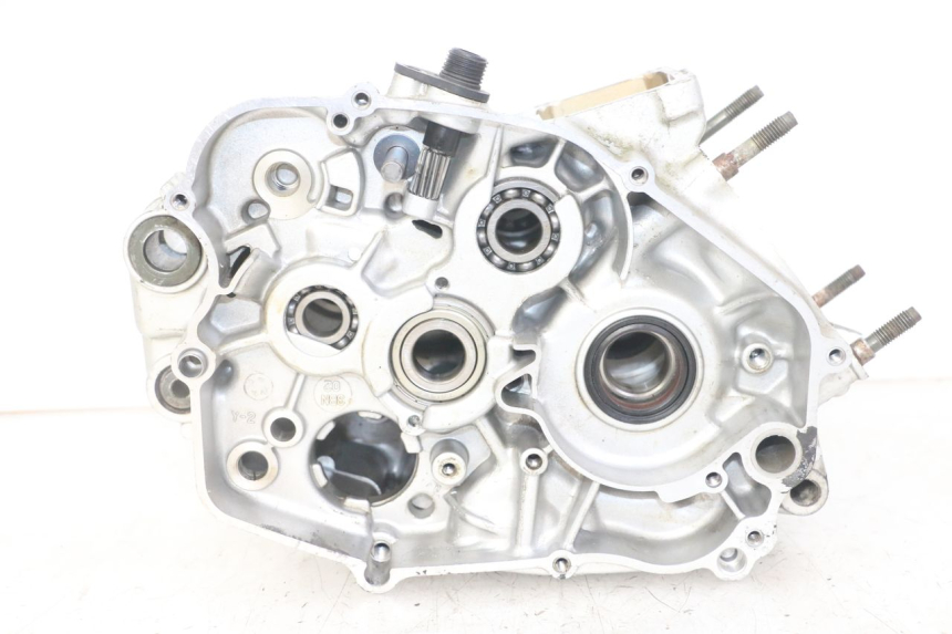 photo de ENGINE LOWER CASING YAMAHA TDR DELTABOX 125 (1993 - 2003)