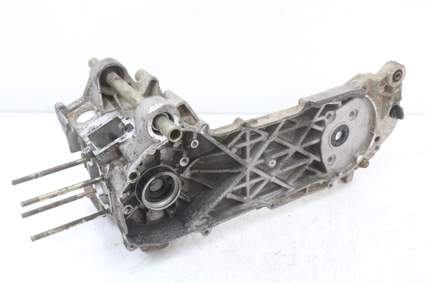 photo de ENGINE CRANKCASE TNT MOTOR GRIDO 2T 50 (2010 - 2019)