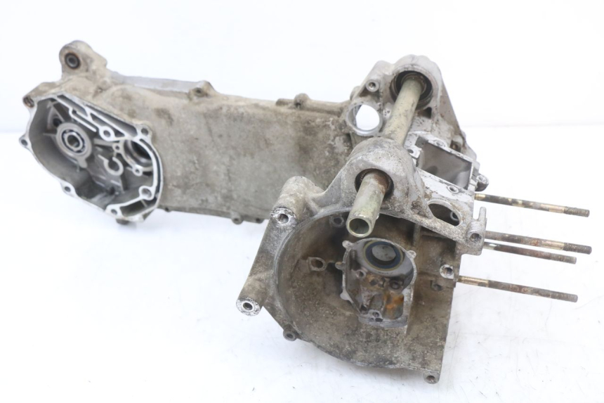 photo de ENGINE CRANKCASE TNT MOTOR GRIDO 2T 50 (2010 - 2019)