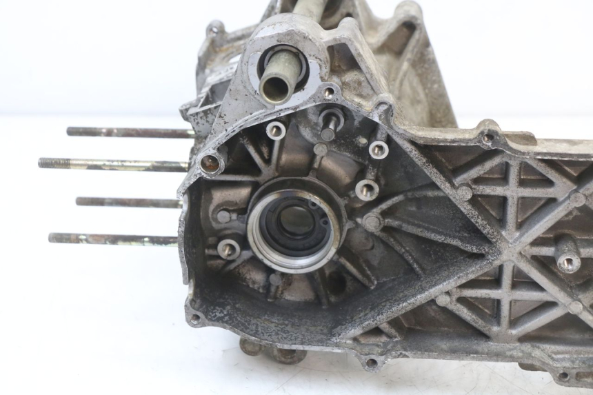 photo de ENGINE CRANKCASE TNT MOTOR GRIDO 2T 50 (2010 - 2019)