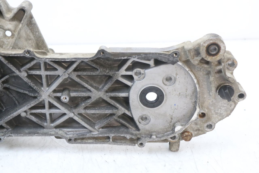 photo de ENGINE CRANKCASE TNT MOTOR GRIDO 2T 50 (2010 - 2019)