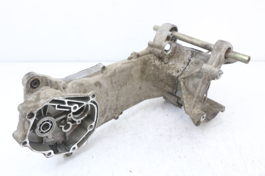 photo de ENGINE CRANKCASE TNT MOTOR GRIDO 2T 50 (2010 - 2019)