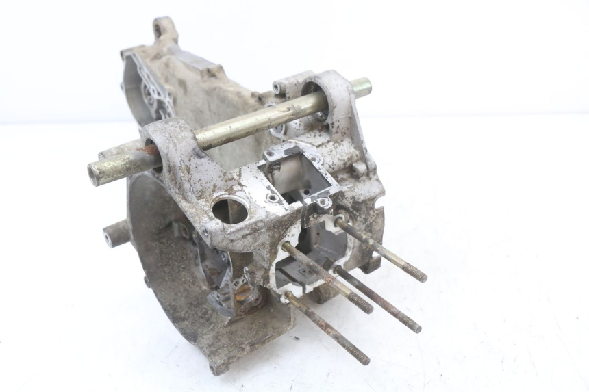 photo de ENGINE CRANKCASE TNT MOTOR GRIDO 2T 50 (2010 - 2019)