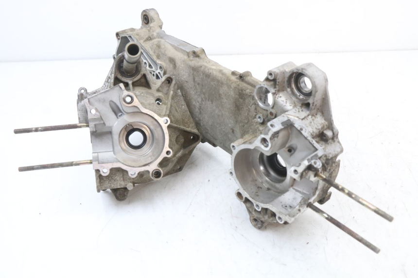 photo de ENGINE CRANKCASE TNT MOTOR GRIDO 2T 50 (2010 - 2019)