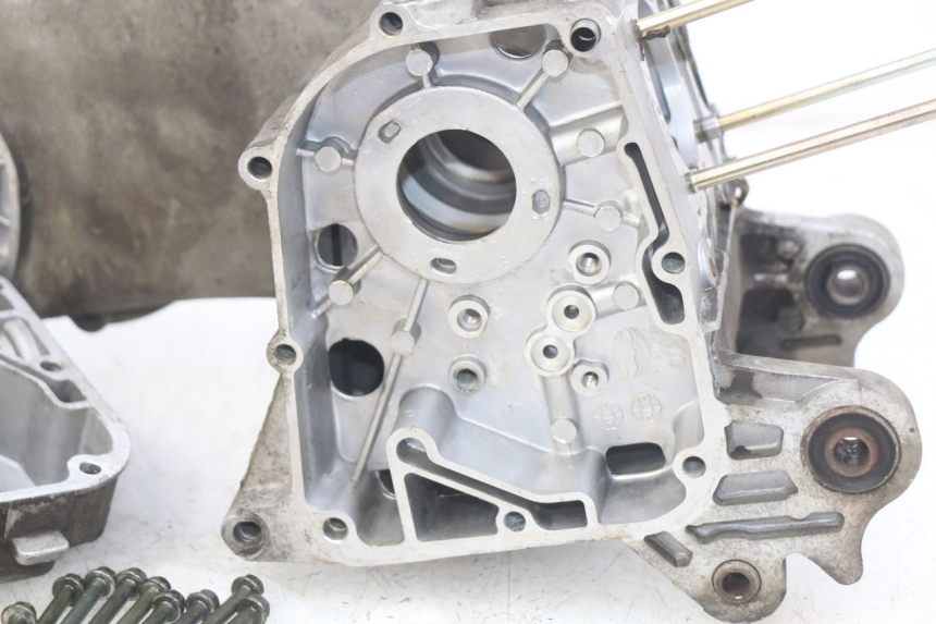 photo de ENGINE LOWER CASING TNT MOTOR ROMA 10' 4T 50 (2019 - 2022)