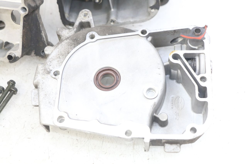 photo de ENGINE LOWER CASING TNT MOTOR ROMA 10' 4T 50 (2019 - 2022)