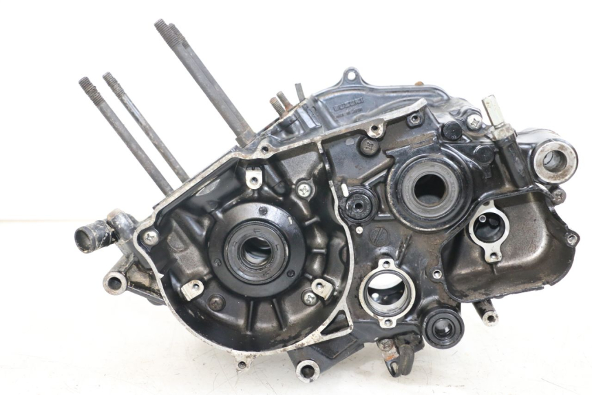 photo de ENGINE CRANKCASE SUZUKI TS X 80 (1984 - 1988)