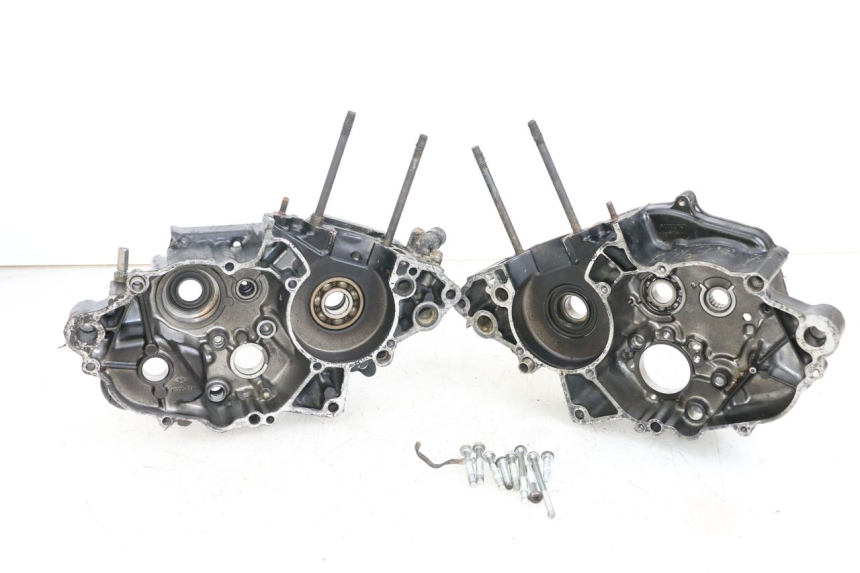 photo de ENGINE CRANKCASE SUZUKI TS X 80 (1984 - 1988)