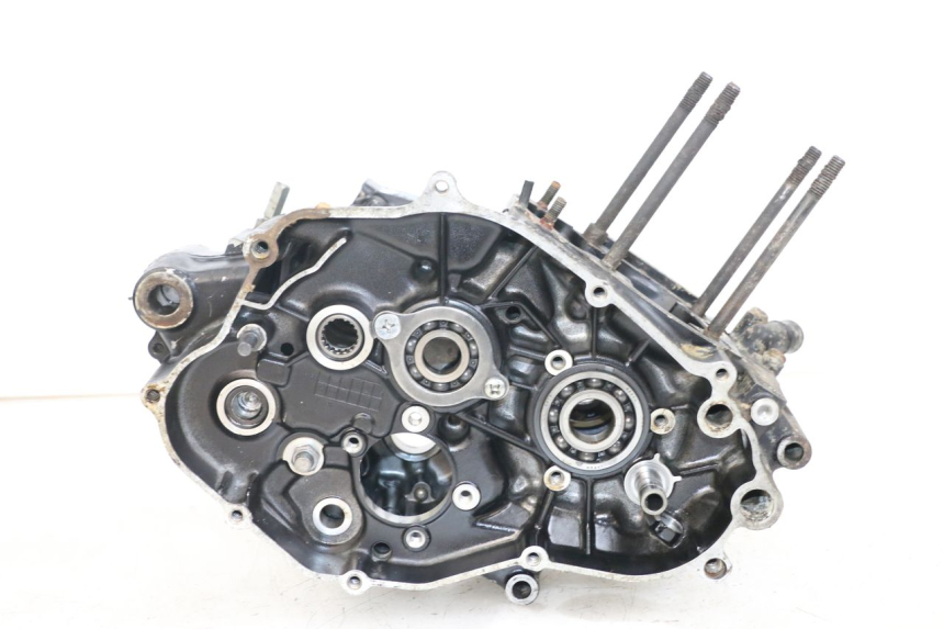 photo de ENGINE CRANKCASE SUZUKI TS X 80 (1984 - 1988)