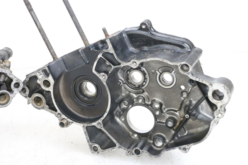 photo de ENGINE CRANKCASE SUZUKI TS X 80 (1984 - 1988)