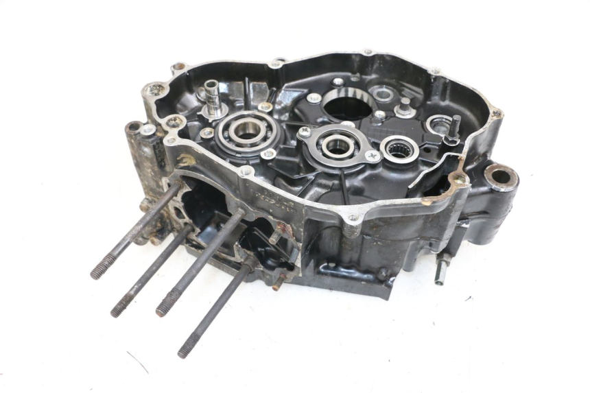 photo de ENGINE CRANKCASE SUZUKI TS X 80 (1984 - 1988)