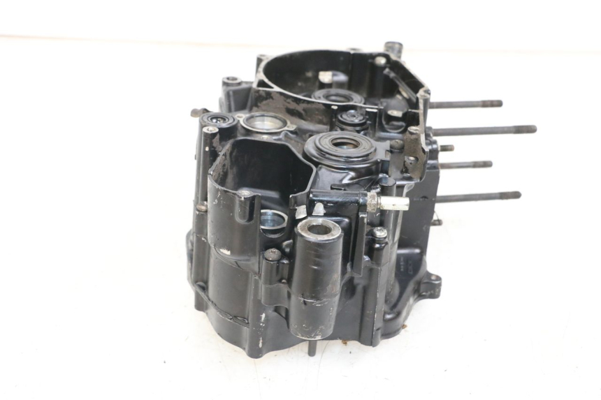 photo de ENGINE CRANKCASE SUZUKI TS X 80 (1984 - 1988)