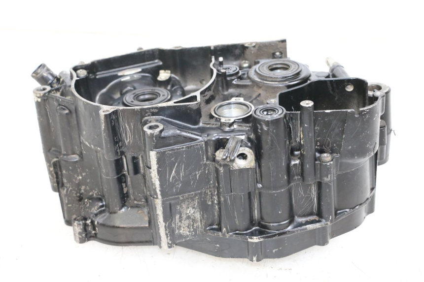 photo de ENGINE CRANKCASE SUZUKI TS X 80 (1984 - 1988)