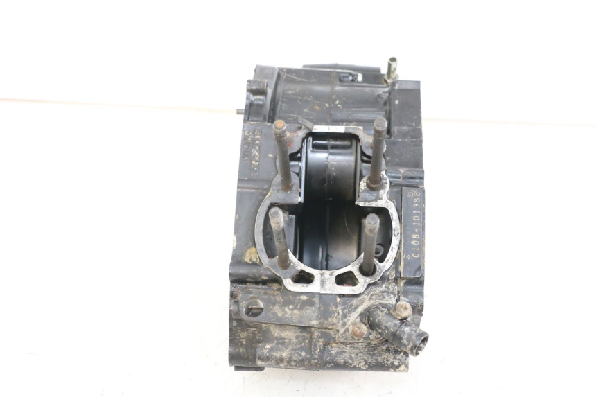 photo de ENGINE CRANKCASE SUZUKI TS X 80 (1984 - 1988)