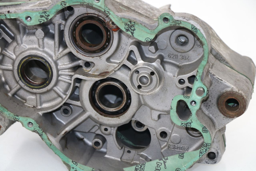 photo de ENGINE CRANKCASE APRILIA TUONO 125 (2003 - 2005)