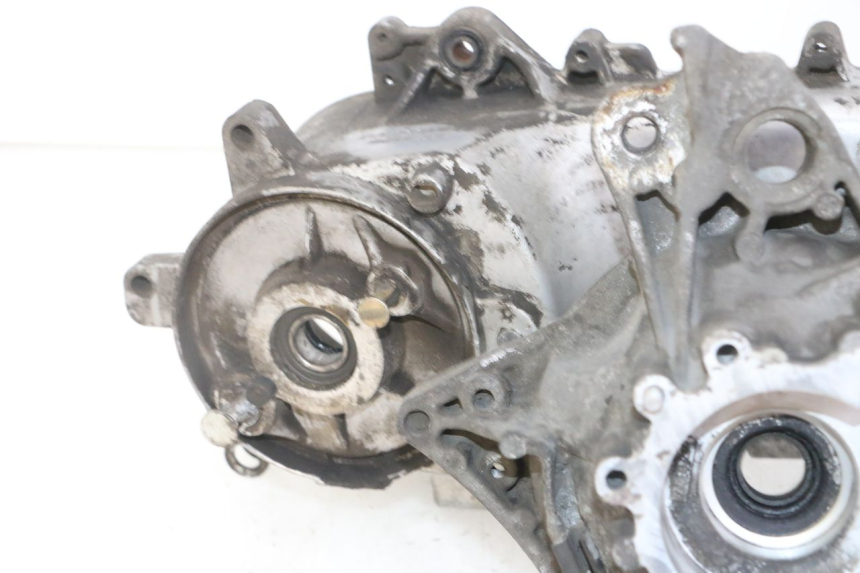 photo de ENGINE LOWER CASING PEUGEOT VIVACITY NEW 2T 50 (2008 - 2017)