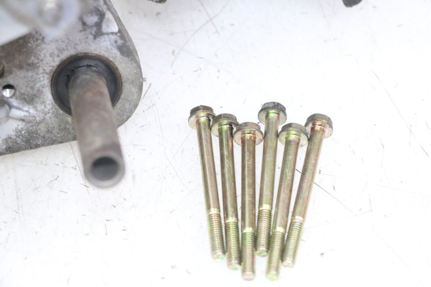 photo de ENGINE LOWER CASING PEUGEOT VIVACITY NEW 2T 50 (2008 - 2017)
