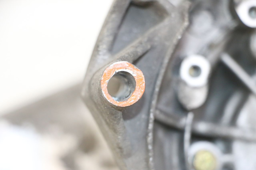 photo de ENGINE LOWER CASING PEUGEOT VIVACITY NEW 2T 50 (2008 - 2017)