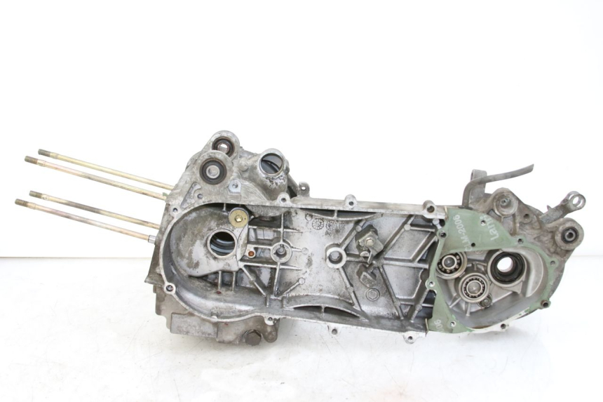 photo de ENGINE CRANKCASE PEUGEOT VIVACITY 125 (2010 - 2017)