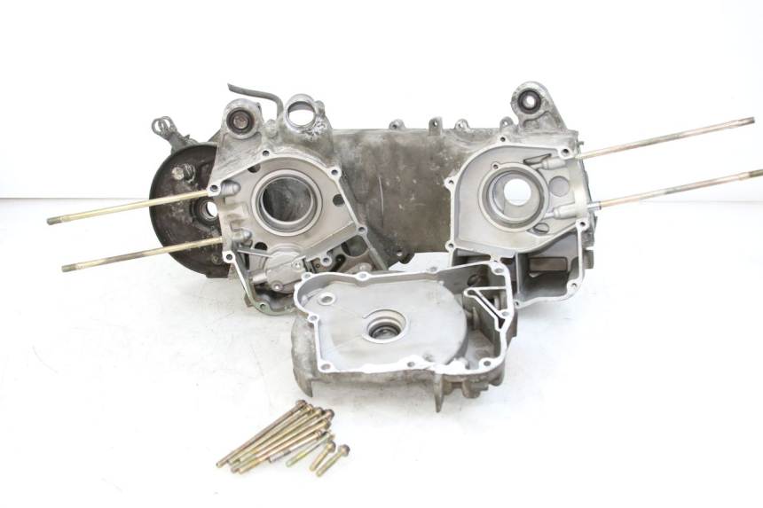photo de ENGINE CRANKCASE PEUGEOT VIVACITY 125 (2010 - 2017)