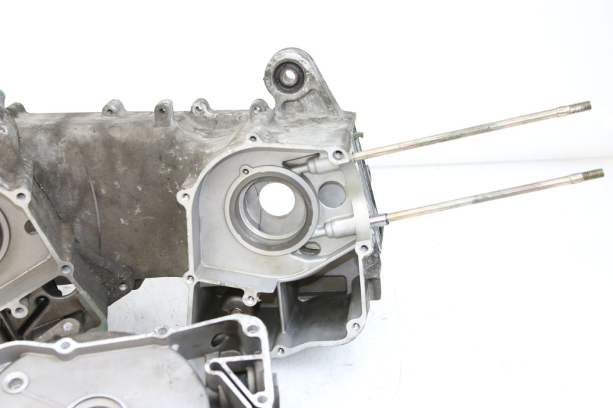 photo de ENGINE CRANKCASE PEUGEOT VIVACITY 125 (2010 - 2017)