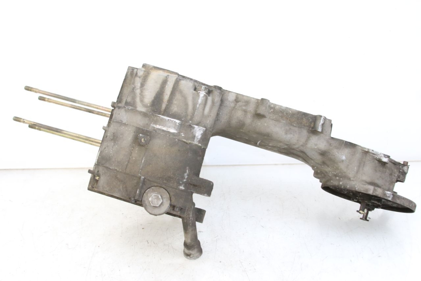 photo de ENGINE CRANKCASE PEUGEOT VIVACITY 125 (2010 - 2017)