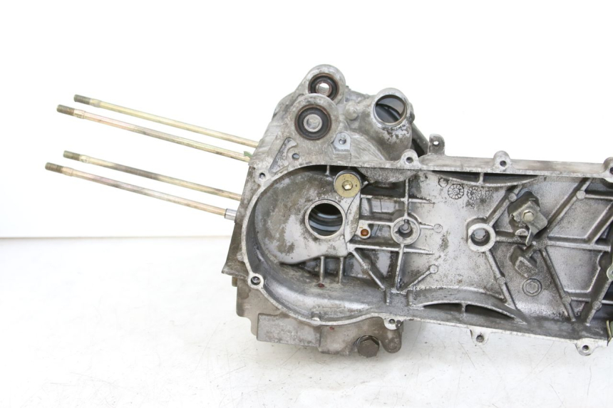 photo de ENGINE CRANKCASE PEUGEOT VIVACITY 125 (2010 - 2017)