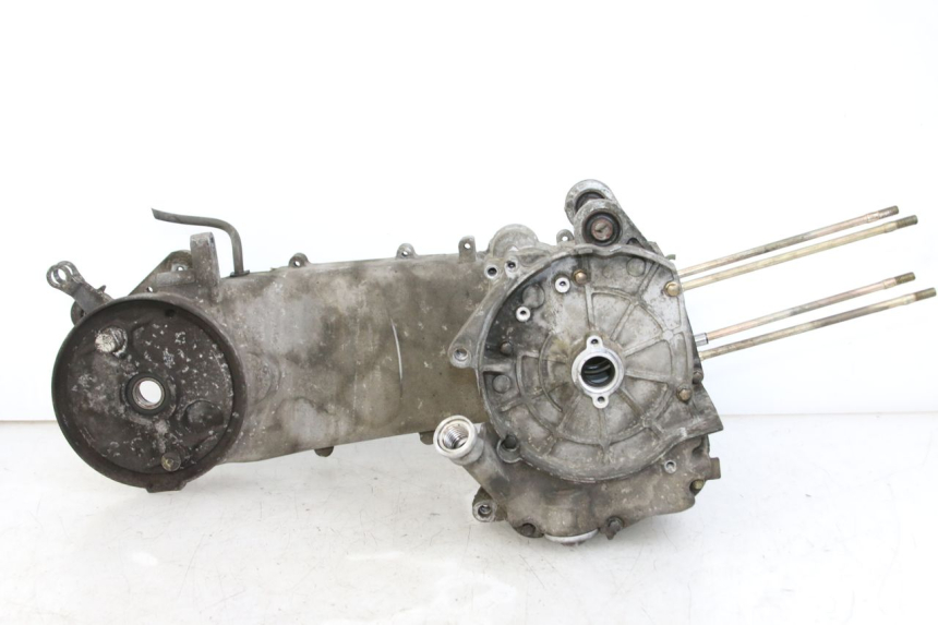 photo de ENGINE CRANKCASE PEUGEOT VIVACITY 125 (2010 - 2017)