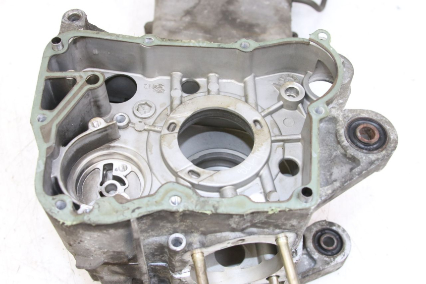 photo de ENGINE CRANKCASE PEUGEOT VIVACITY 125 (2010 - 2017)