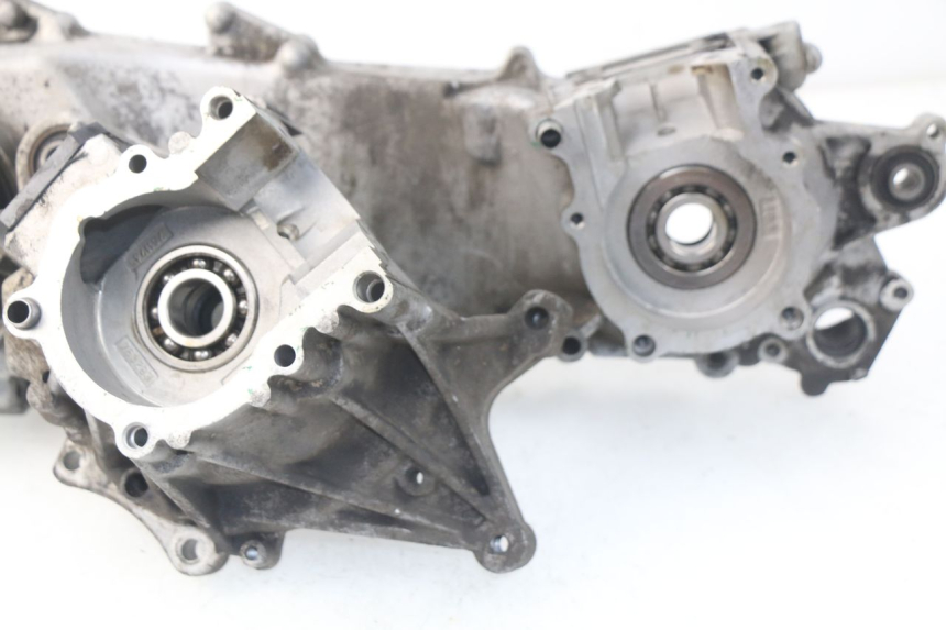 photo de ENGINE CRANKCASE PEUGEOT VIVACITY 50 (2004 - 2009)