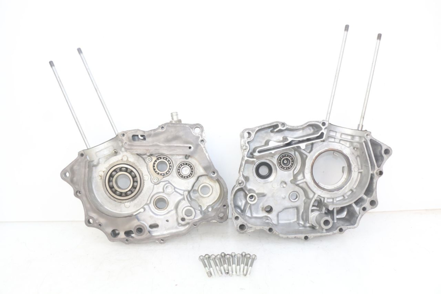 photo de ENGINE LOWER CASING DAELIM VJ ROADWIN FI 125 (2008 - 2017)