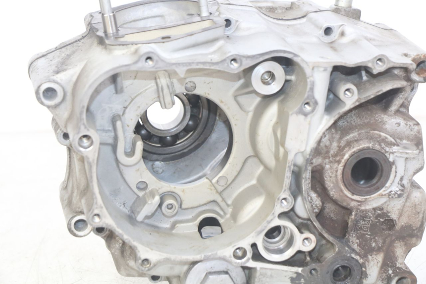 photo de ENGINE LOWER CASING DAELIM VJ ROADWIN FI 125 (2008 - 2017)