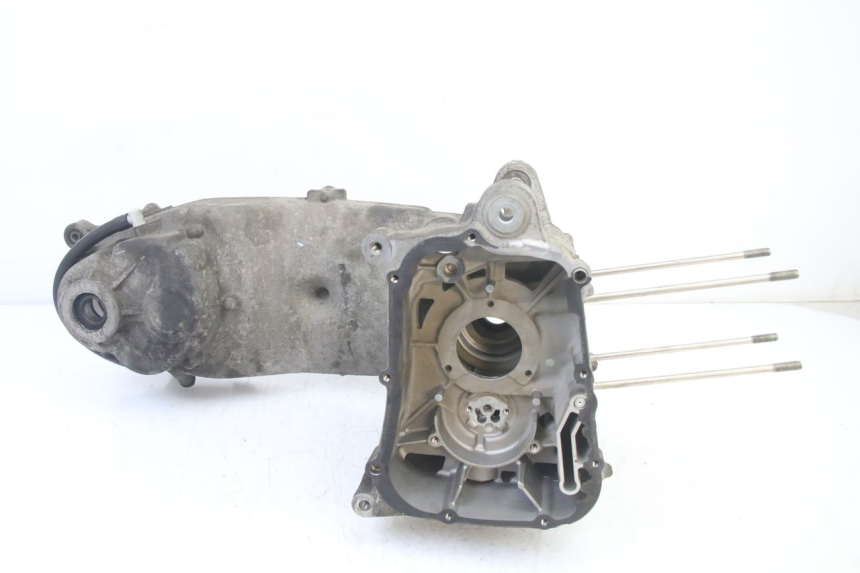 photo de ENGINE CRANKCASE YAMAHA X-MAX XMAX 125 (2010 - 2014)
