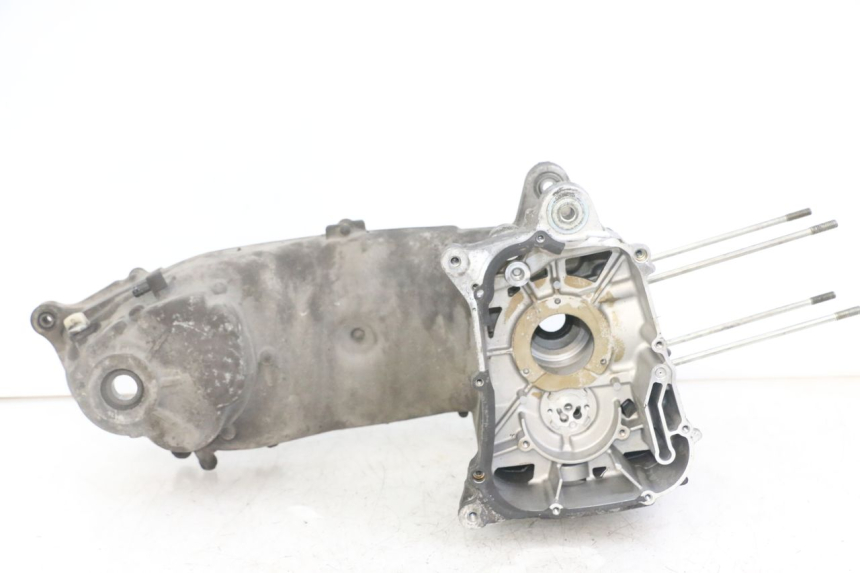 photo de BOTTOM ENGINE CASING YAMAHA XMAX X-MAX 125 (2006 - 2009)