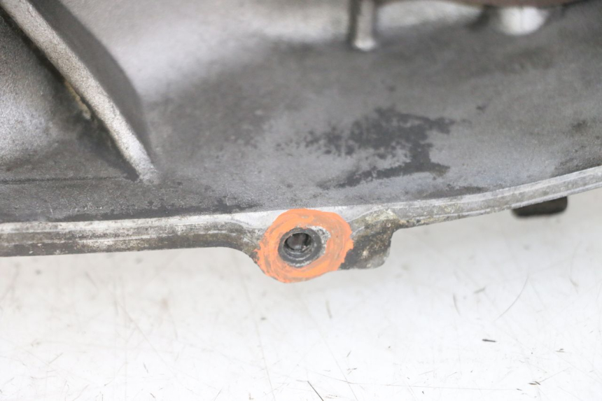 photo de BOTTOM ENGINE CASING YAMAHA XMAX X-MAX 125 (2006 - 2009)