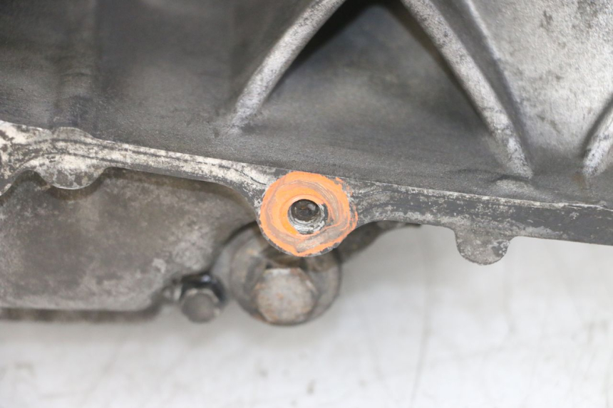 photo de BOTTOM ENGINE CASING YAMAHA XMAX X-MAX 125 (2006 - 2009)