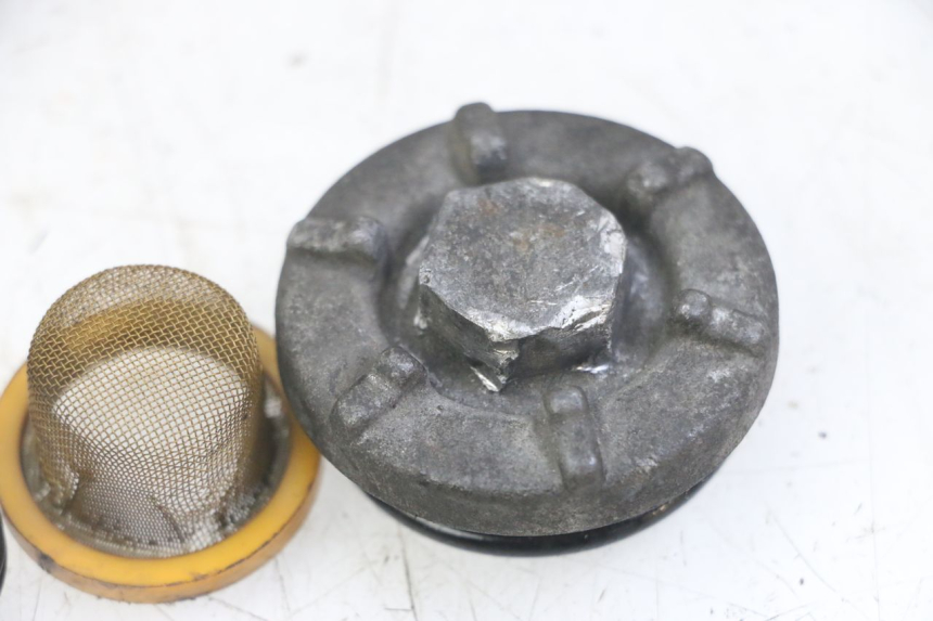 photo de BOTTOM ENGINE CASING YAMAHA XMAX X-MAX 125 (2006 - 2009)