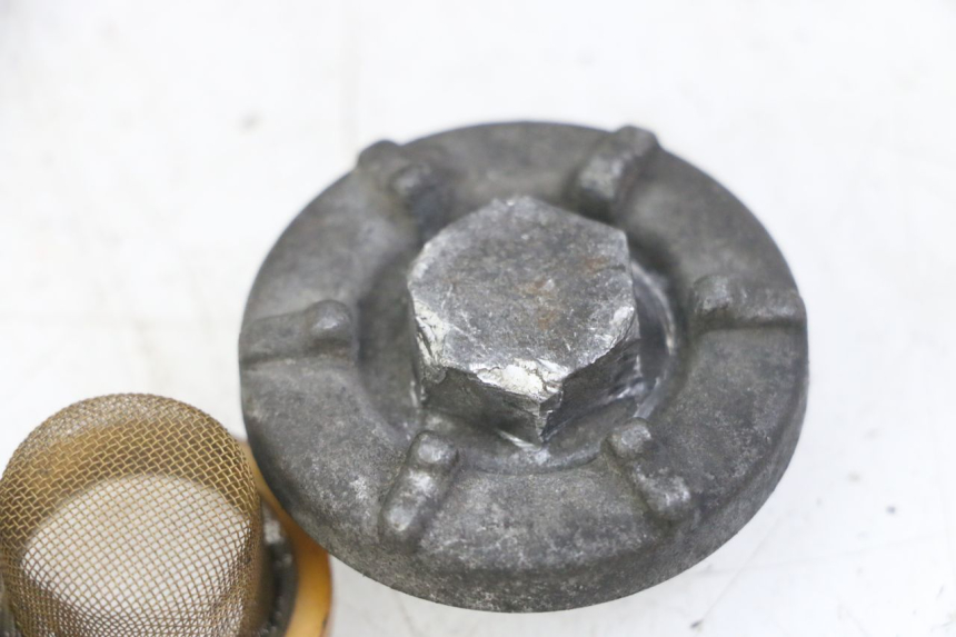 photo de BOTTOM ENGINE CASING YAMAHA XMAX X-MAX 125 (2006 - 2009)